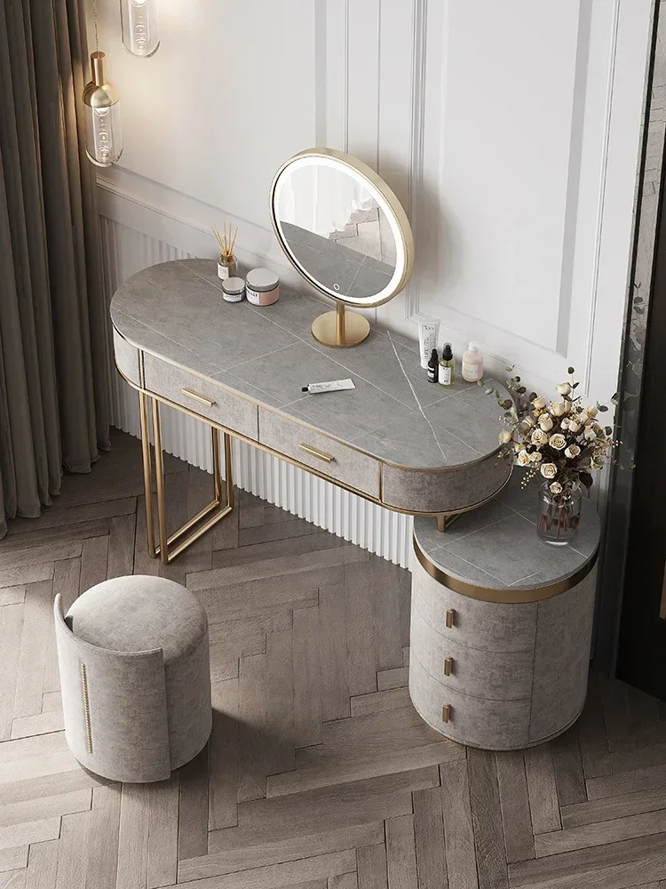 Yatak Odası Takımı Avrupa Mobi - Desk Vanity Setup incelemesi ve fiyatı