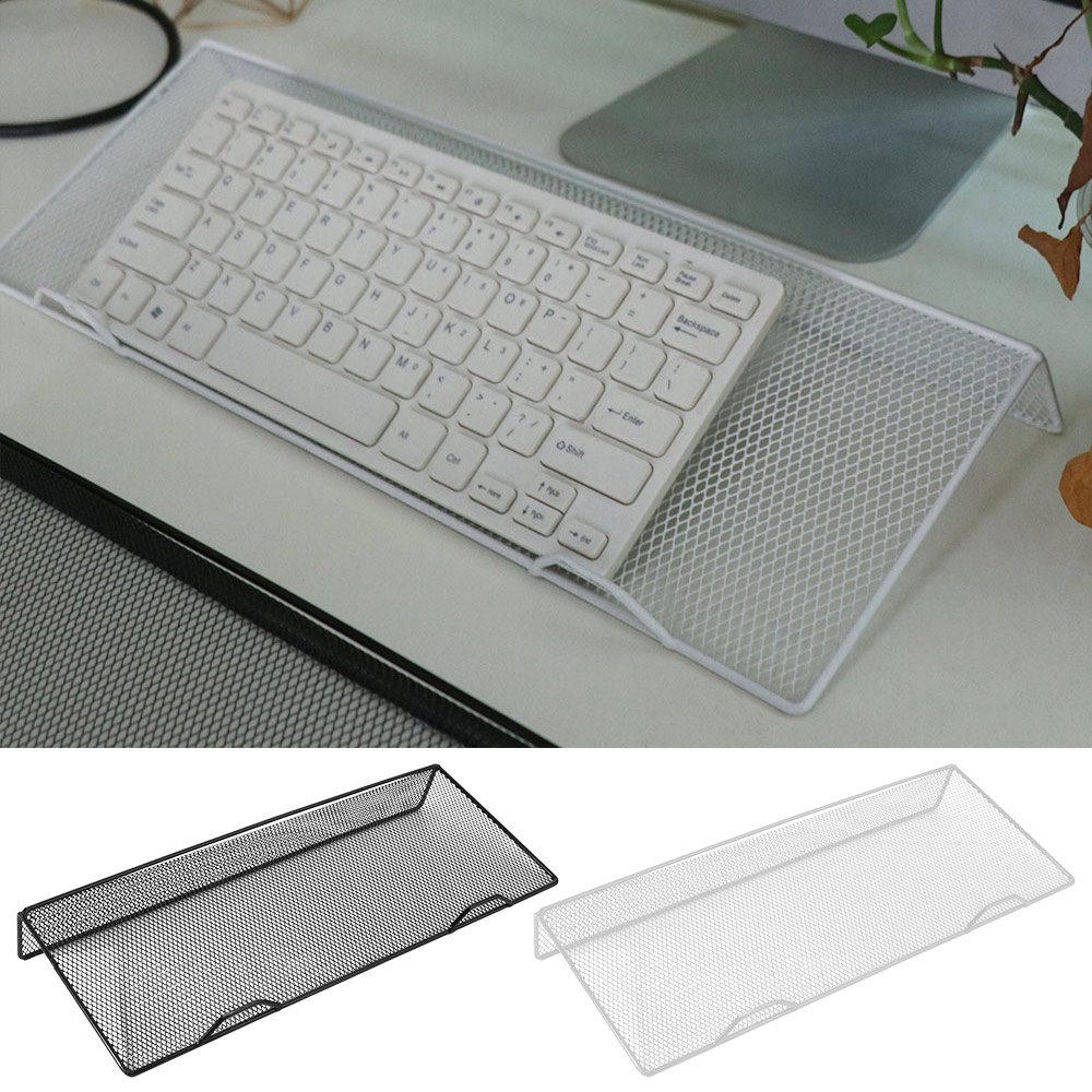 Eğimli Bilgisayar Klavye Stand - Desk Setup Ergonomics incelemesi ve fiyatı