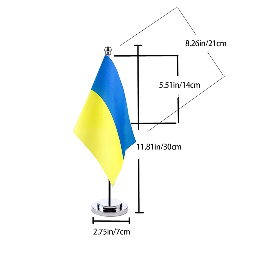 Xvggdg Özel Logolu Bayrak Boyu - Desk Setup Kit incelemesi ve fiyatı