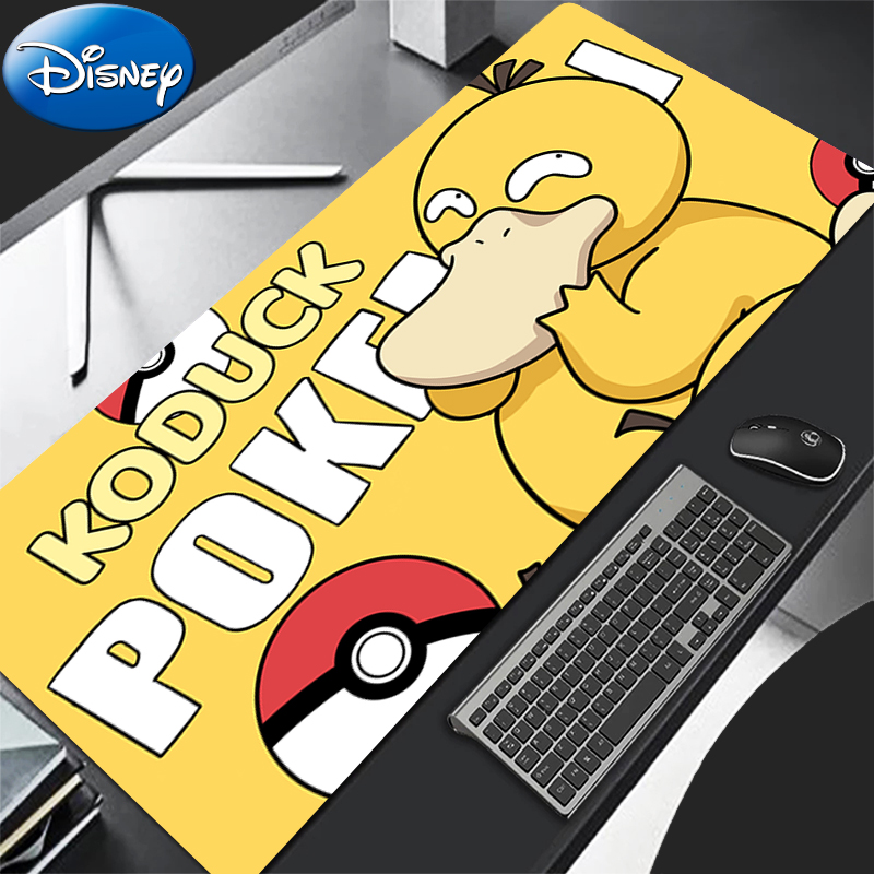 Oyun Mouse Pad'i P-Pokemon Psy - Desk Setup Mat incelemesi ve fiyatı