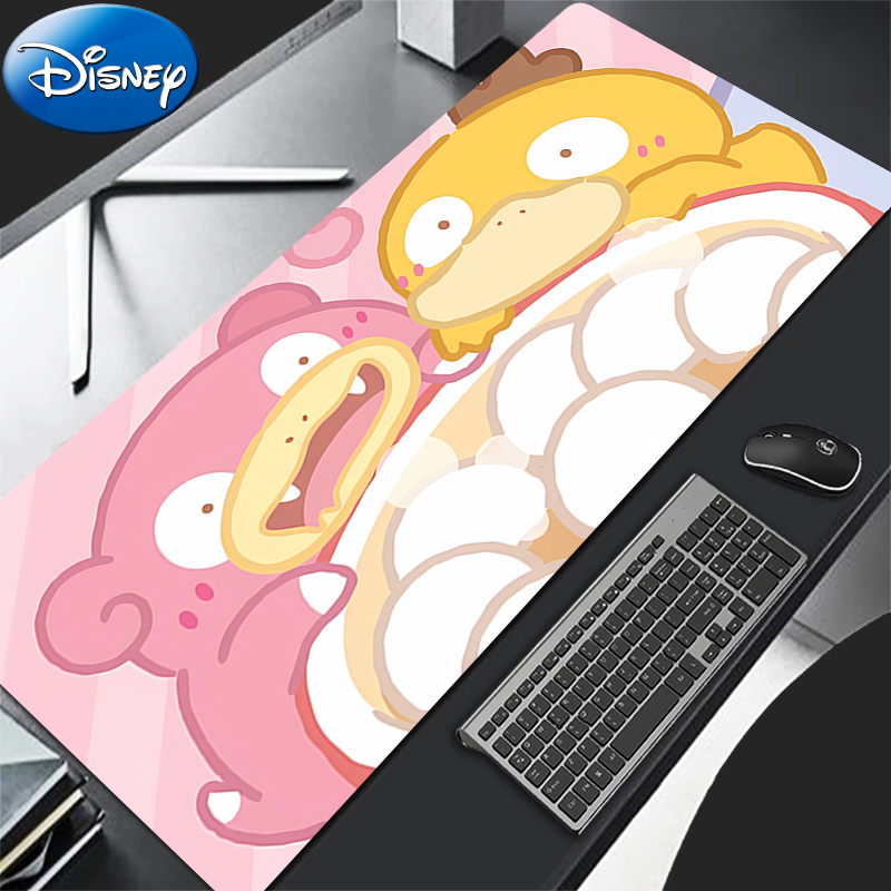 Oyun Mouse Pad'i P-Pokemon Psy - Desk Setup Mat incelemesi ve fiyatı