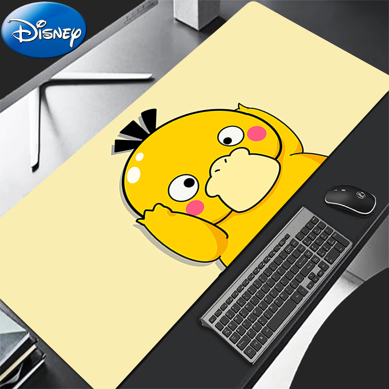 Oyun Mouse Pad'i P-Pokemon Psy - Desk Setup Mat incelemesi ve fiyatı