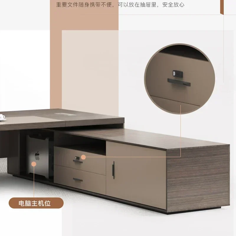 Oda Masası Mobilyaları Ofis Pr - Desk Setup Corner incelemesi ve fiyatı