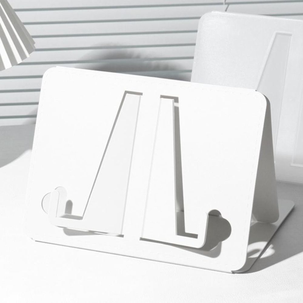Basit Taşınabilir Okuma Rafı K - Desk Setup Shelf incelemesi ve fiyatı