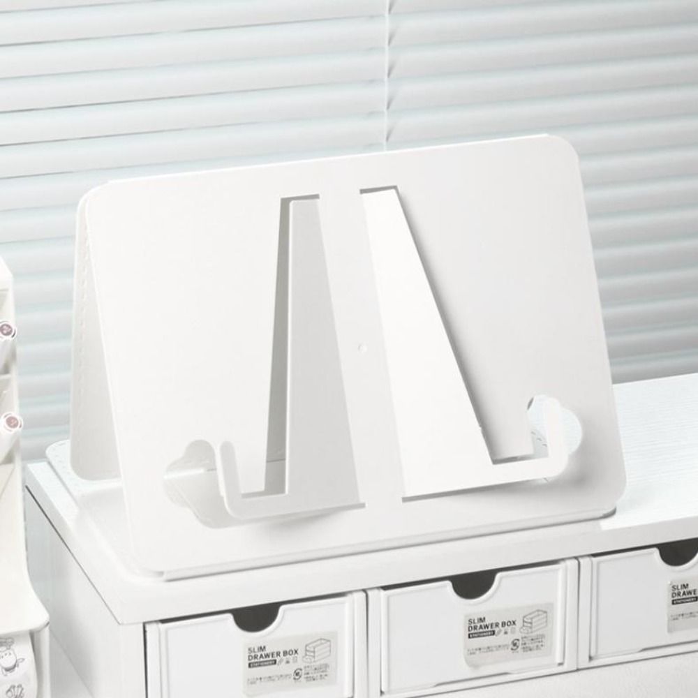 Basit Taşınabilir Okuma Rafı K - Desk Setup Shelf incelemesi ve fiyatı