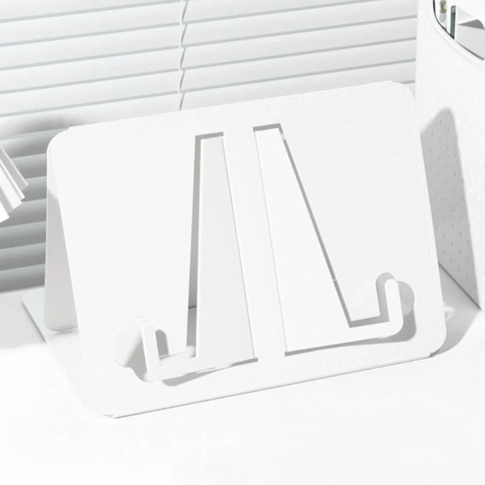 Basit Taşınabilir Okuma Rafı K - Desk Setup Shelf incelemesi ve fiyatı