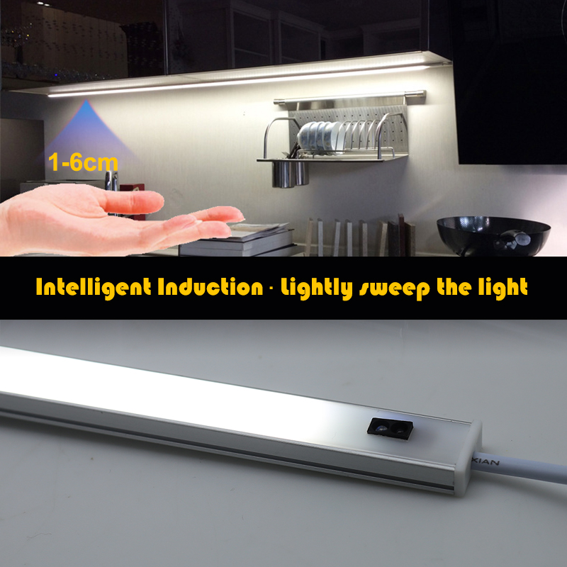 5 V USB LED Şerit masa lambası - Desk Setup Led Strip incelemesi ve fiyatı