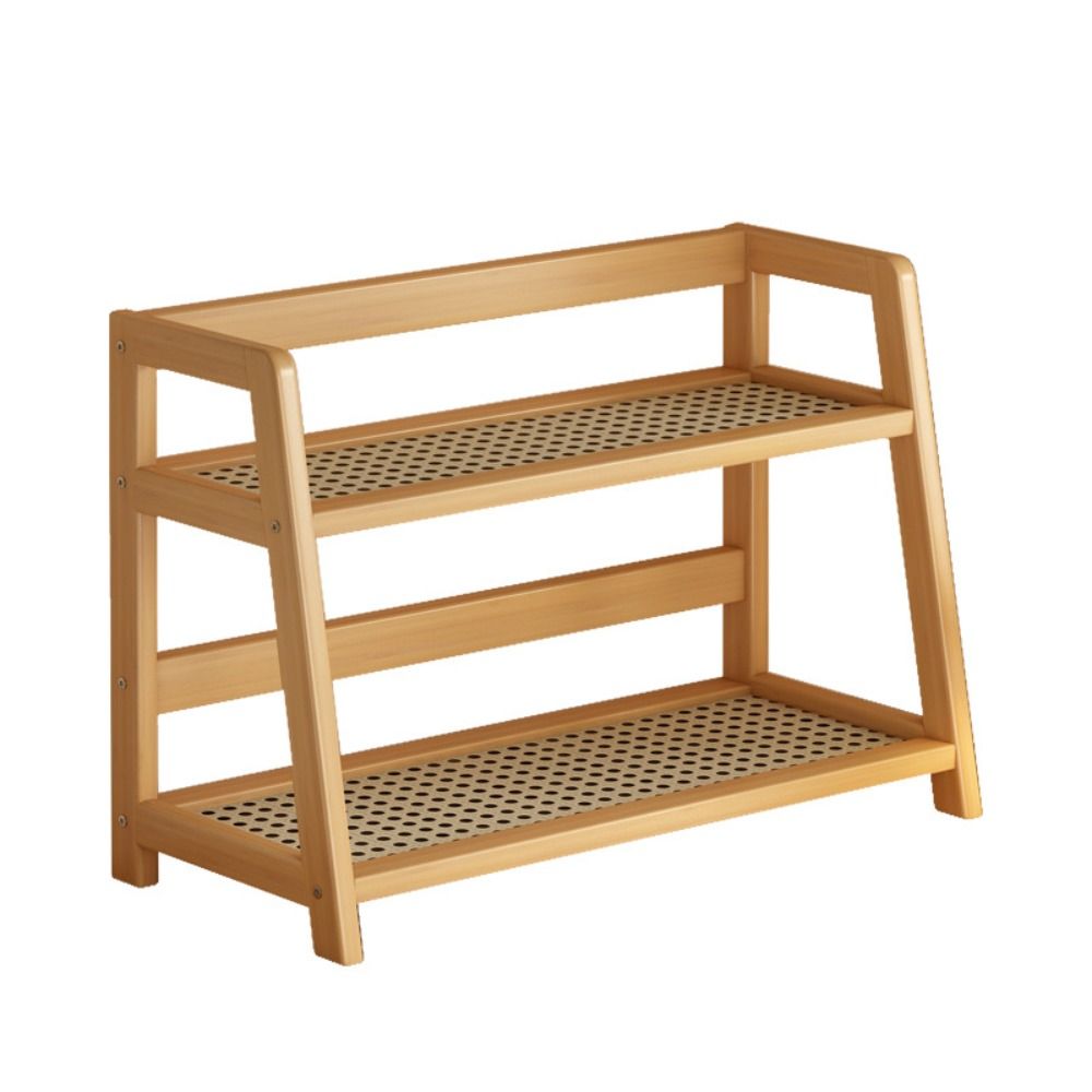 Ahşap Depolama Rafı Mutfak Rat - Desk Setup Shelf incelemesi ve fiyatı