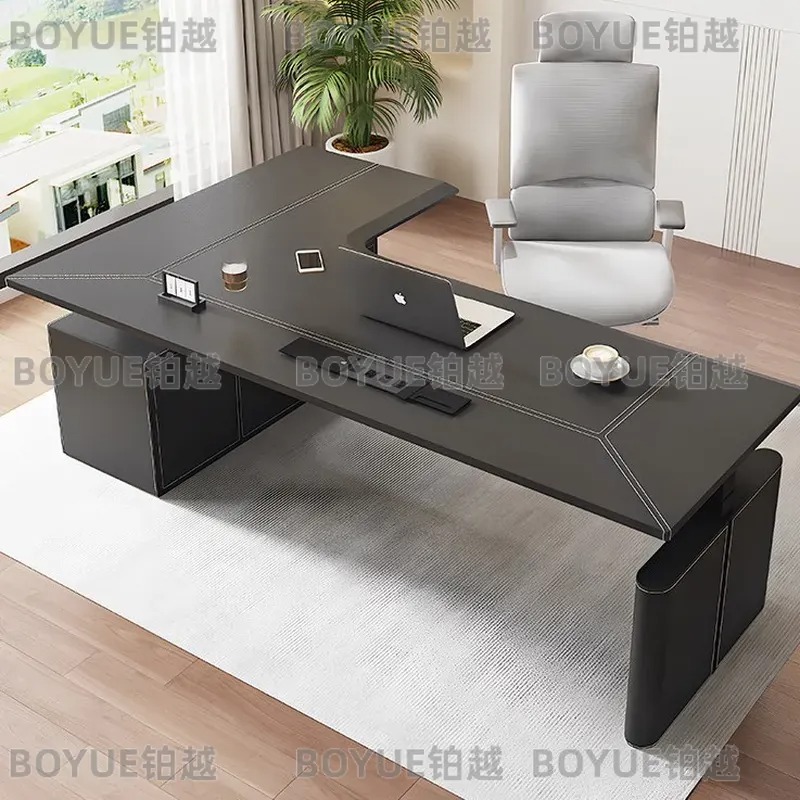 L Şeklinde Elektrikli Yüksekli - Desk Setup Corner incelemesi ve fiyatı