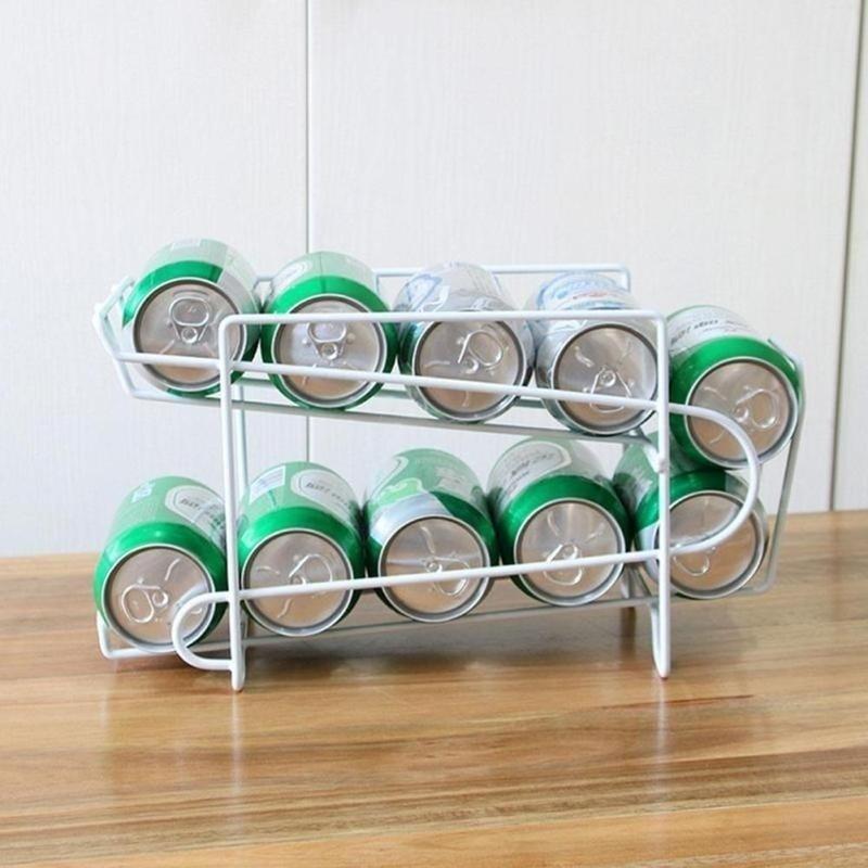 Çift Katmanlı Demir Kola Sakla - Desk Setup Shelf incelemesi ve fiyatı