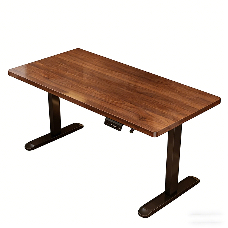 Modern Demir Çift Motorlu Elek - Desk Setup Ergonomics incelemesi ve fiyatı