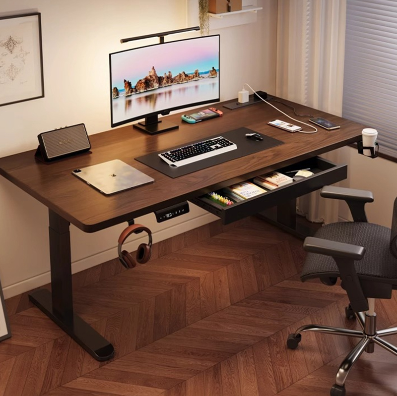 Modern Demir Çift Motorlu Elek - Desk Setup Ergonomics incelemesi ve fiyatı
