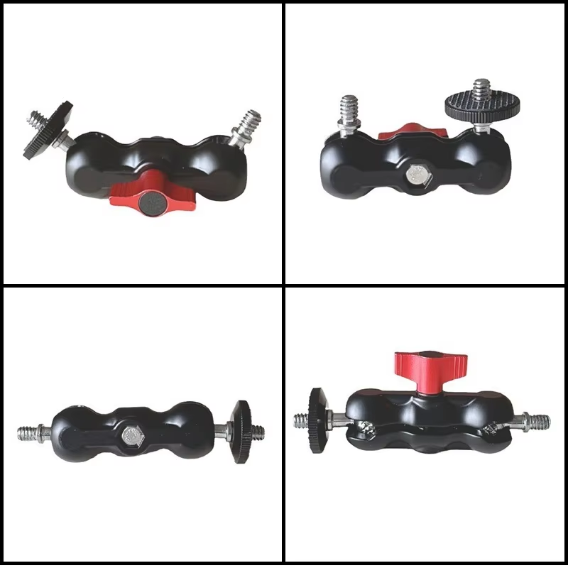 Süper Kelepçe Kamera Kelepçe M - Monitor Arm Clamp incelemesi ve fiyatı