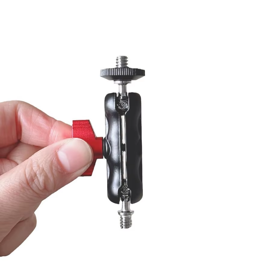 Süper Kelepçe Kamera Kelepçe M - Monitor Arm Clamp incelemesi ve fiyatı