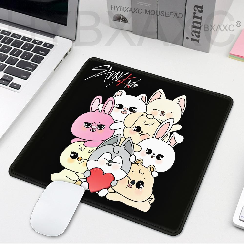 Kpop Stray--kids S-skzoo Serin - Desk Setup Kpop incelemesi ve fiyatı