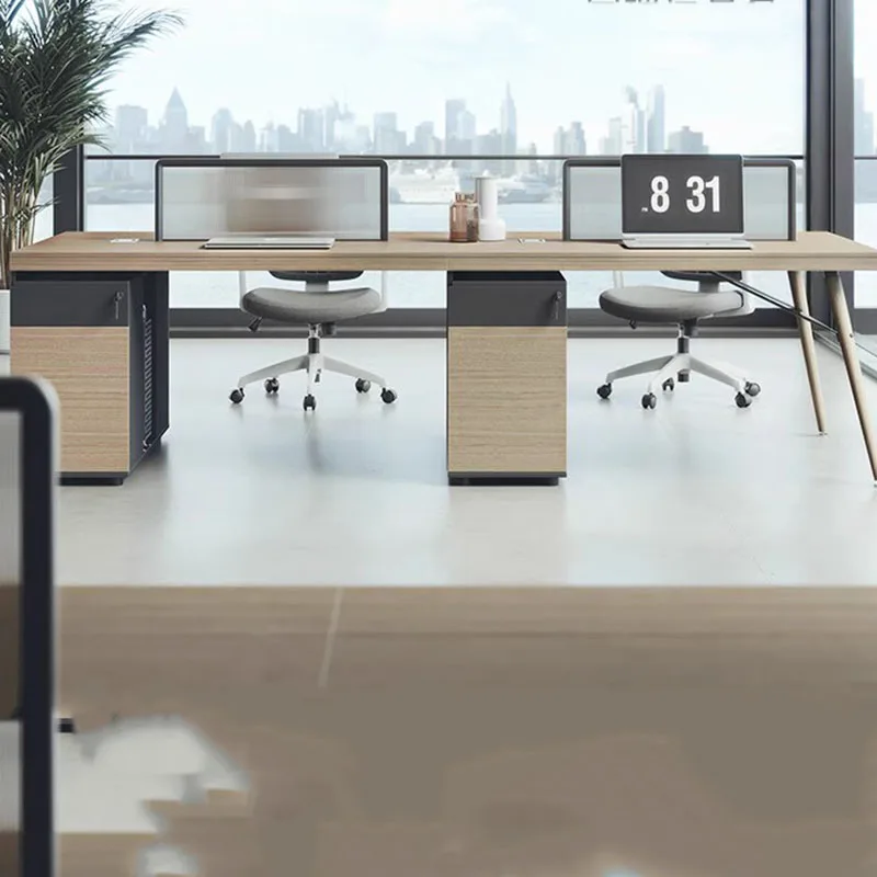 Ahşap Yönetici Yazı Masası Dep - Work Desk Home Setup incelemesi ve fiyatı