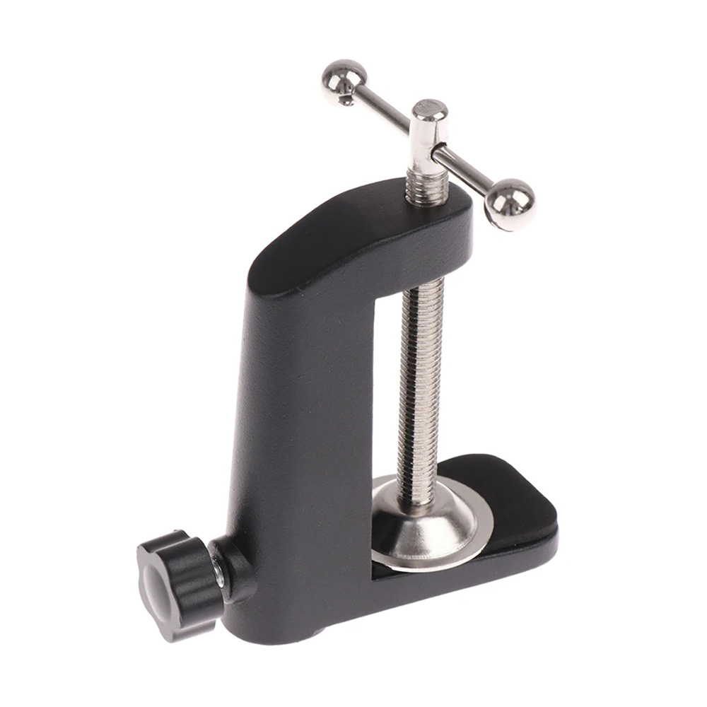 C-Şekilli Klip Masa Masa Monta - Monitor Arm Clamp incelemesi ve fiyatı