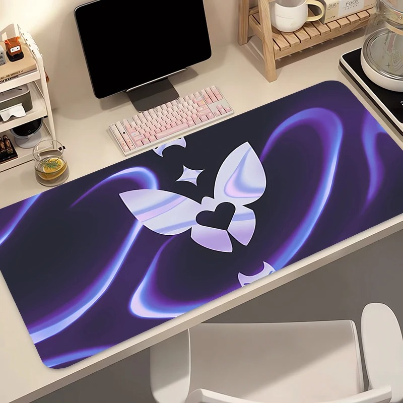 Mouse Pad Gamer Bilgisayar Ani - Desk Setup Mat incelemesi ve fiyatı