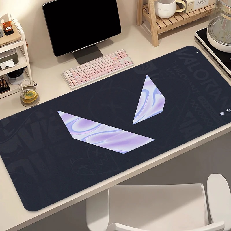 Mouse Pad Gamer Bilgisayar Ani - Desk Setup Mat incelemesi ve fiyatı
