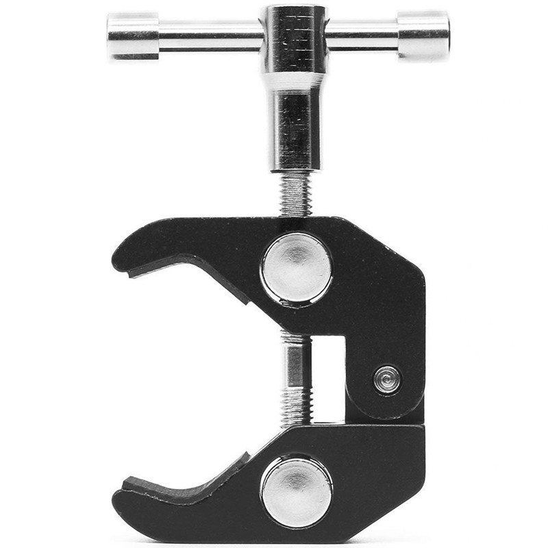 Ayarlanabilir Sürtünmeli Eklem - Monitor Arm Clamp incelemesi ve fiyatı