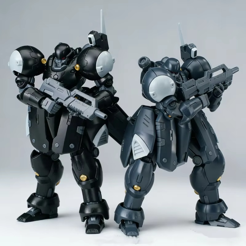 1/144 Chieftain Continent ZA-1 - Desk Setup Kit incelemesi ve fiyatı