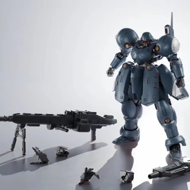 1/144 Chieftain Continent ZA-1 - Desk Setup Kit incelemesi ve fiyatı
