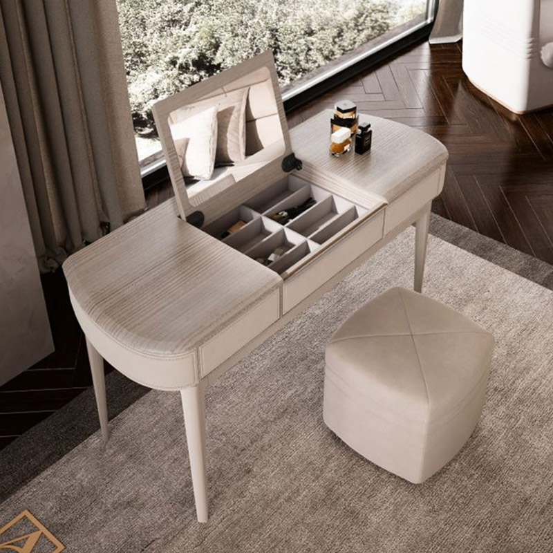 Modern Lüks Makyaj Masası, Yat - Desk Vanity Setup incelemesi ve fiyatı