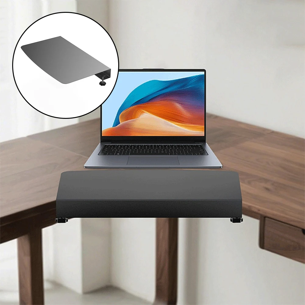 Ev Ofis Kurulumu Klipsli Köşe  - Desk Setup Corner incelemesi ve fiyatı