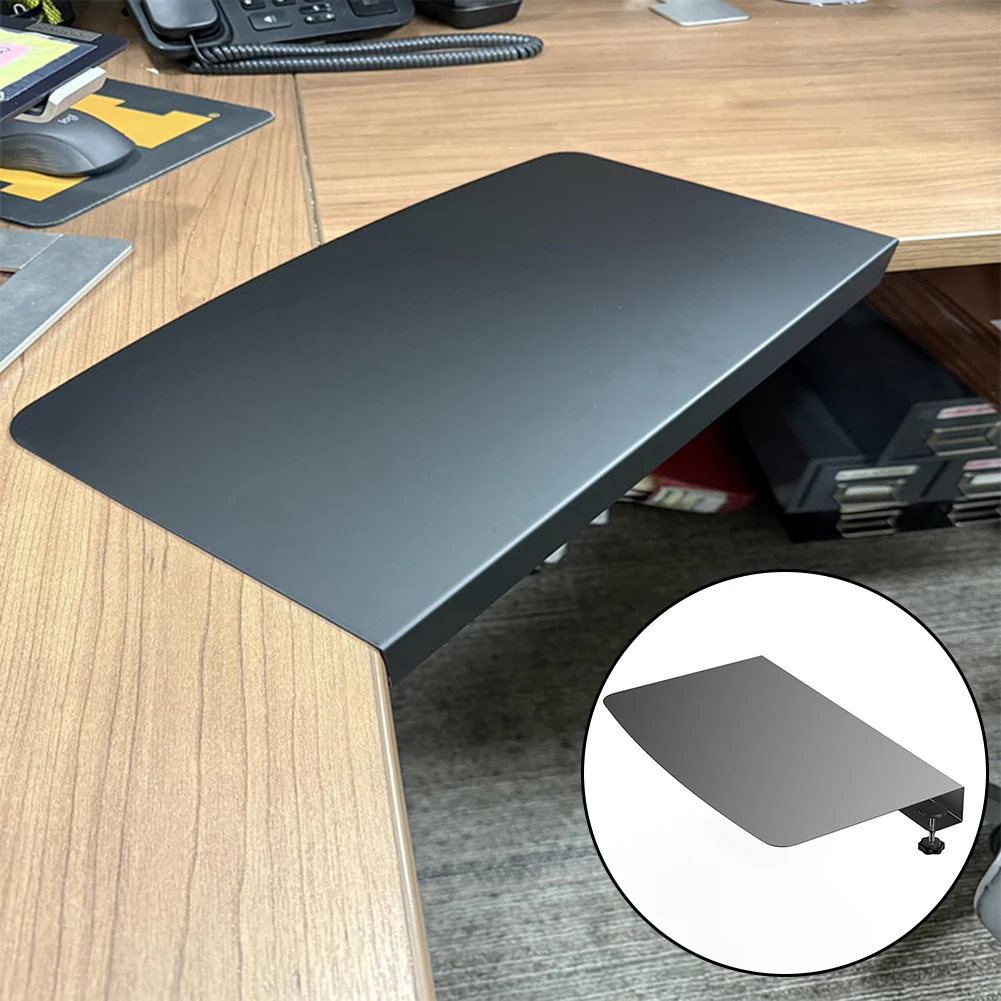 Ev Ofis Kurulumu Klipsli Köşe  - Desk Setup Corner incelemesi ve fiyatı