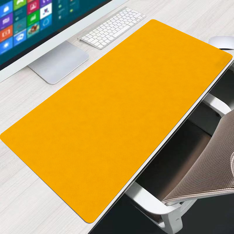 Kırmızı Mouse Pad Ofis Genişle - Desk Setup Mat incelemesi ve fiyatı