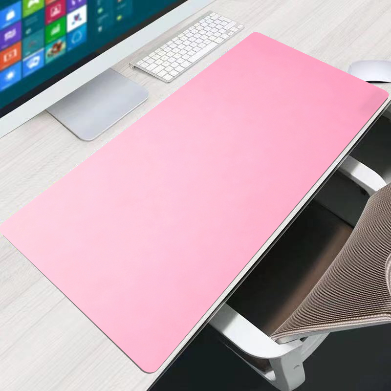 Kırmızı Mouse Pad Ofis Genişle - Desk Setup Mat incelemesi ve fiyatı