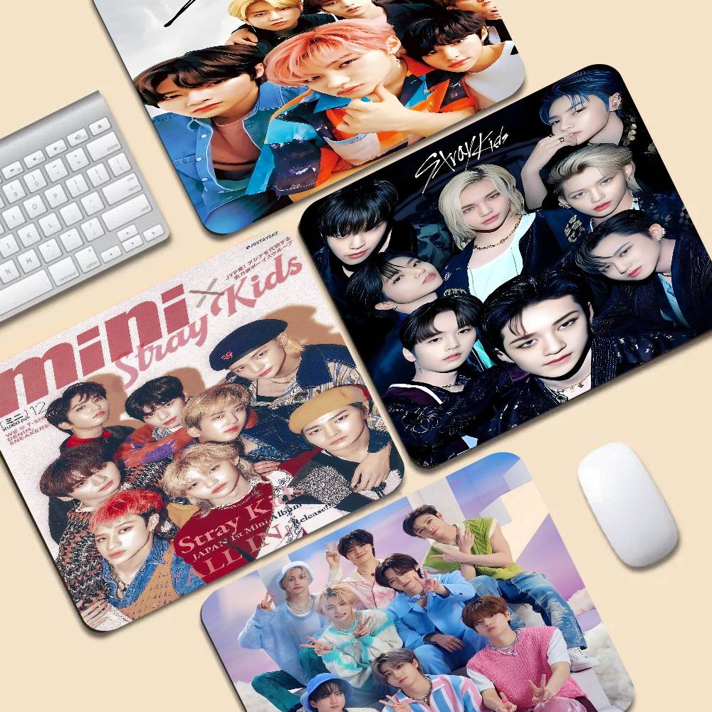 Kpop S-Stray K-Kids DIY Karika - Desk Setup Kpop incelemesi ve fiyatı