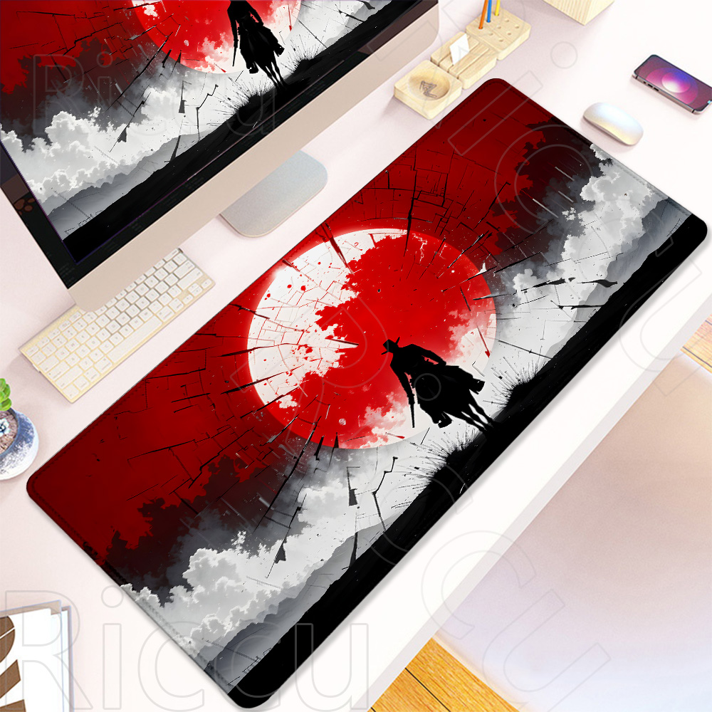 PC çevre birimleri HD Red Dead - Desk Setup Red incelemesi ve fiyatı