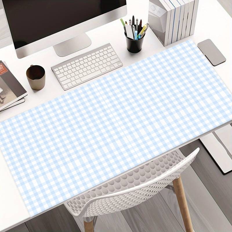 Kaprisli Büyük Mouse Pad Demir - Desk Setup Ergonomics incelemesi ve fiyatı