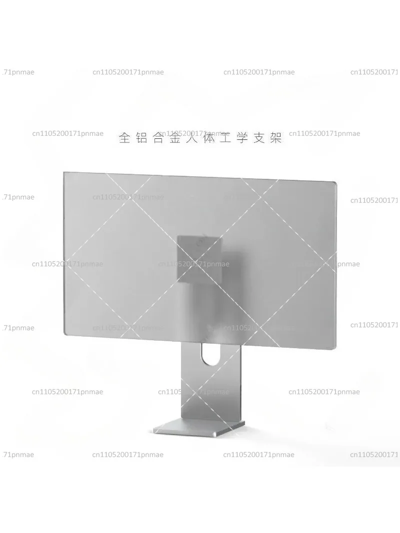 CNC Alüminyum Alaşımlı Monitör - Desk Setup Ergonomics incelemesi ve fiyatı