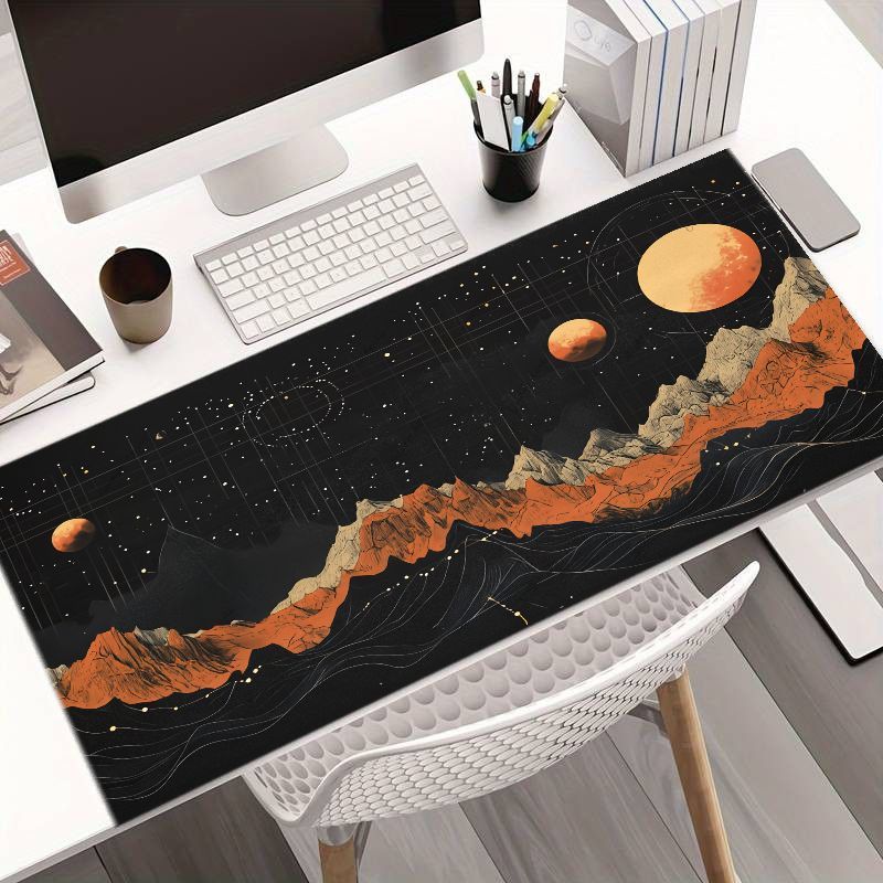 Marka Bulut Ejderha Demir Mous - Desk Setup Ergonomics incelemesi ve fiyatı