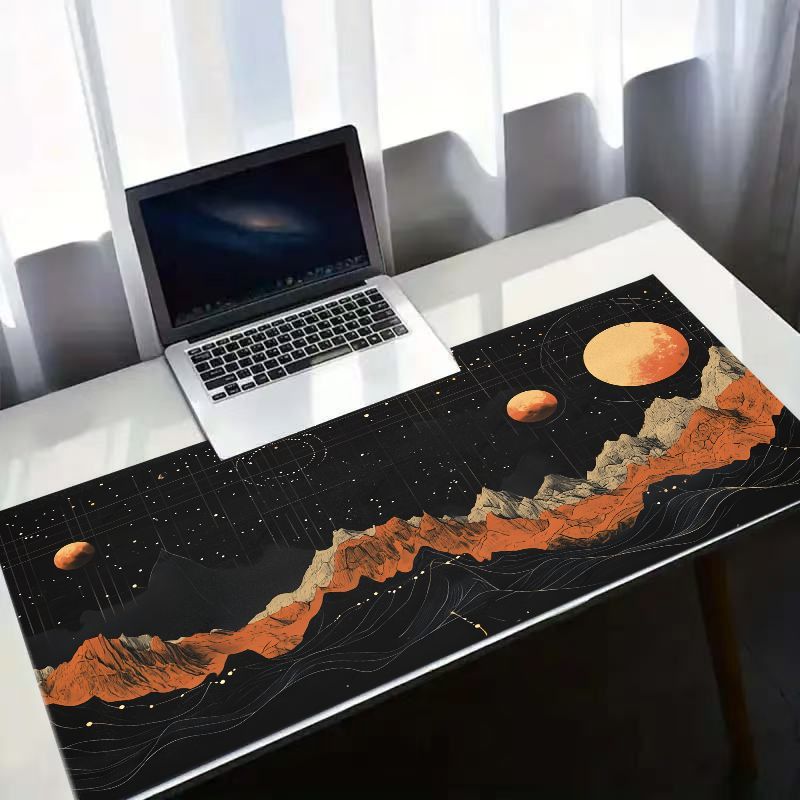 Marka Bulut Ejderha Demir Mous - Desk Setup Ergonomics incelemesi ve fiyatı