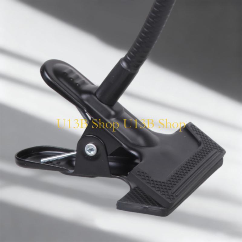 U13B Bükülebilir Metal Kelepçe - Monitor Arm Clamp incelemesi ve fiyatı