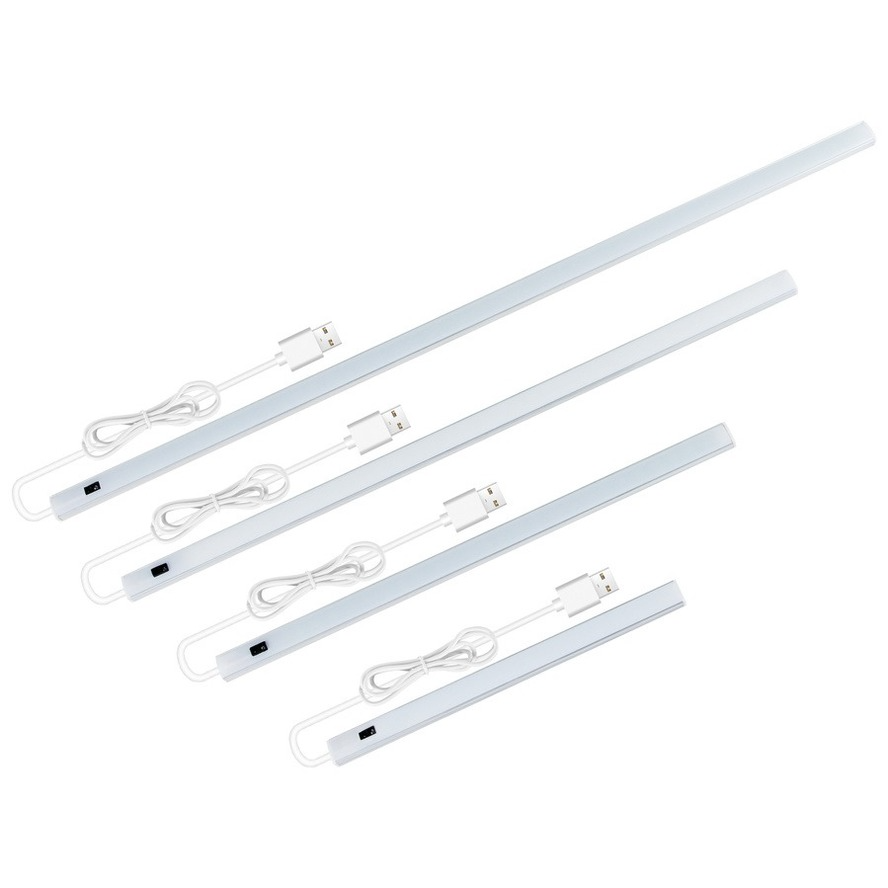 USB 5V LED Şerit Masa Lambası  - Desk Setup Led Strip incelemesi ve fiyatı