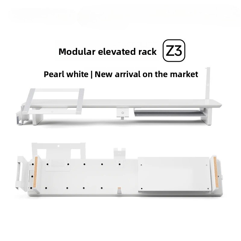 ‌ ZORKMOU Z3 Modüler Monitör S - Desk Setup Ergonomics incelemesi ve fiyatı