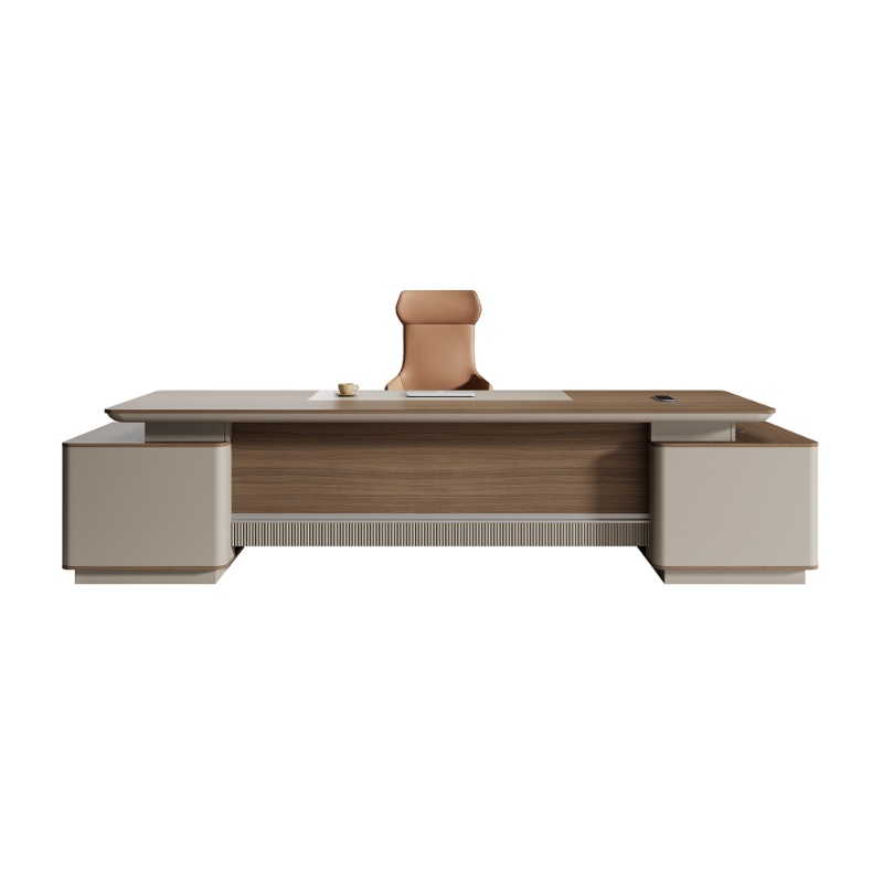 Modern Köşe Çalışma Masası Düz - Desk Setup Corner incelemesi ve fiyatı