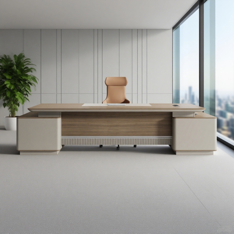 Modern Köşe Çalışma Masası Düz - Desk Setup Corner incelemesi ve fiyatı