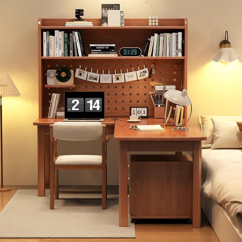 Modern 7 Karakterli L Şeklinde - Desk Setup Corner incelemesi ve fiyatı