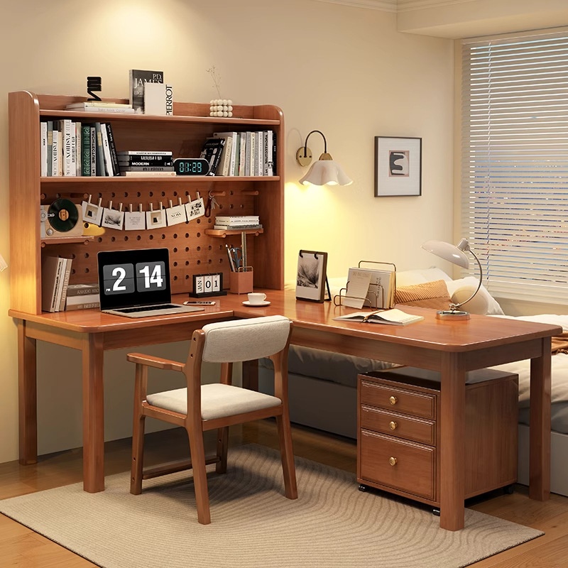 Modern 7 Karakterli L Şeklinde - Desk Setup Corner incelemesi ve fiyatı