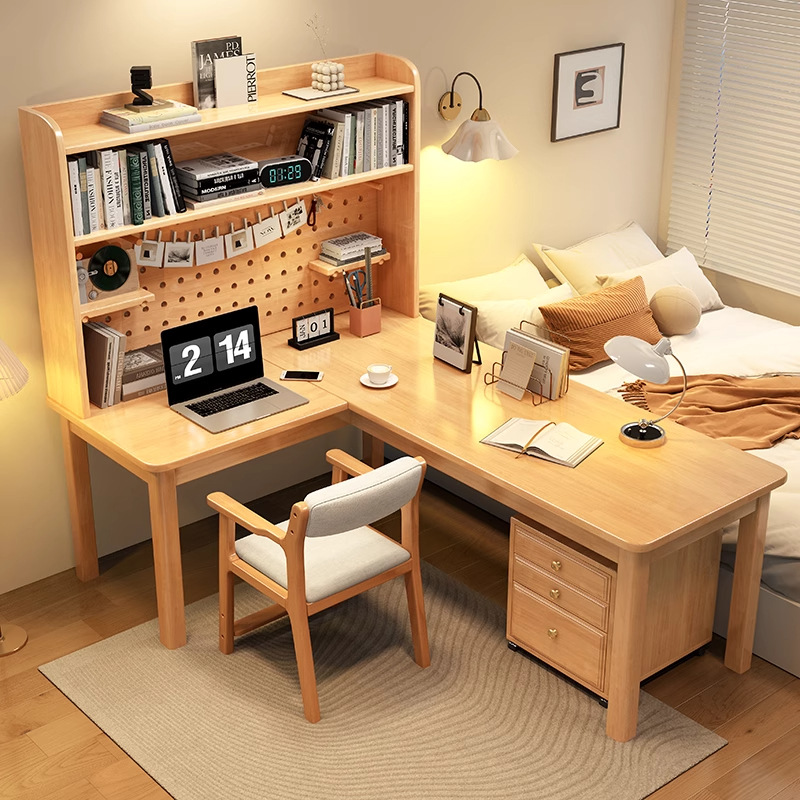 Modern 7 Karakterli L Şeklinde - Desk Setup Corner incelemesi ve fiyatı