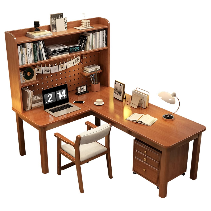 Modern 7 Karakterli L Şeklinde - Desk Setup Corner incelemesi ve fiyatı