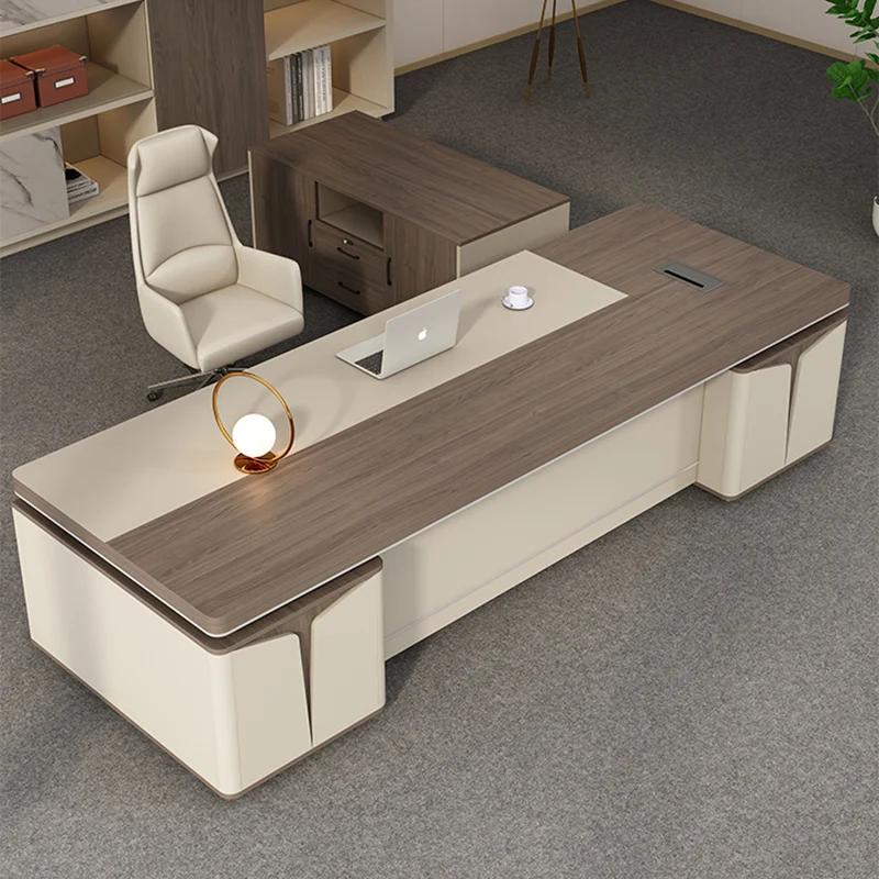 Minimalist Masa Mobilyaları Of - Desk Setup Corner incelemesi ve fiyatı
