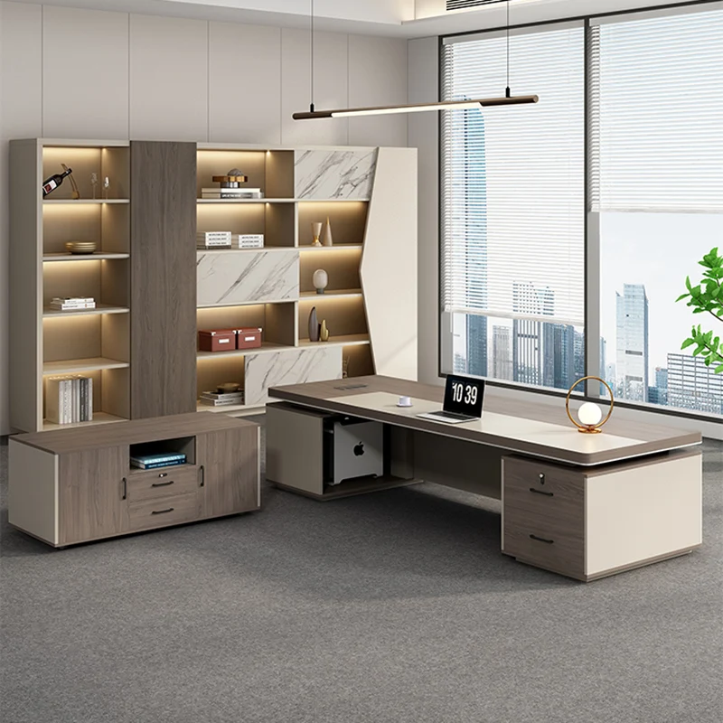 Minimalist Masa Mobilyaları Of - Desk Setup Corner incelemesi ve fiyatı