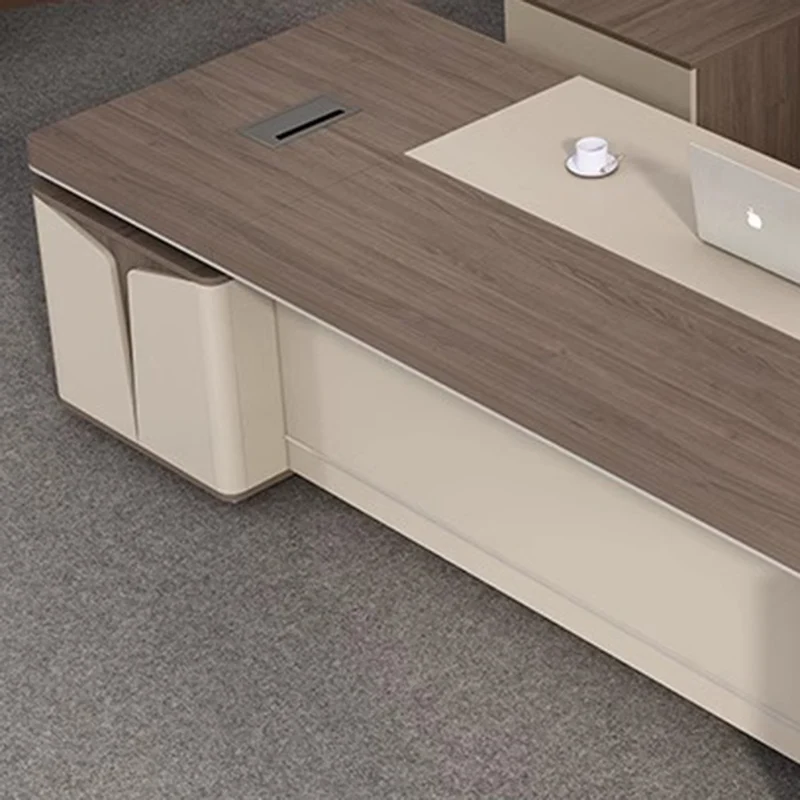 Minimalist Masa Mobilyaları Of - Desk Setup Corner incelemesi ve fiyatı